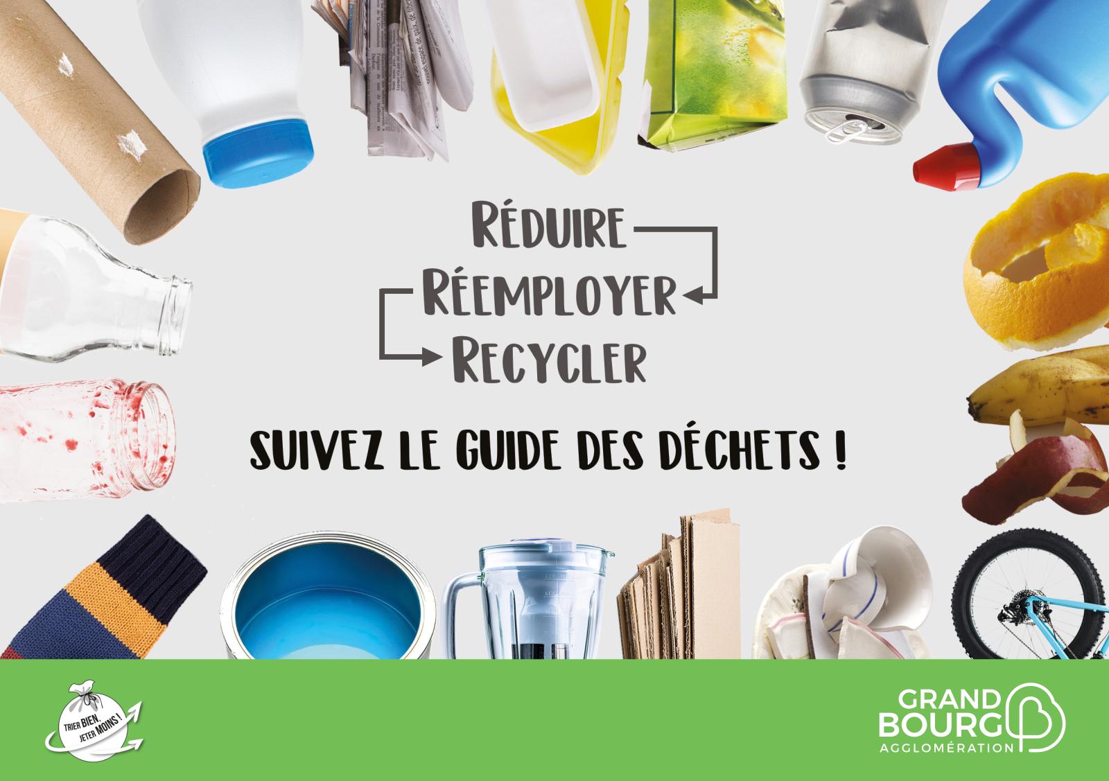 guide des dechets
