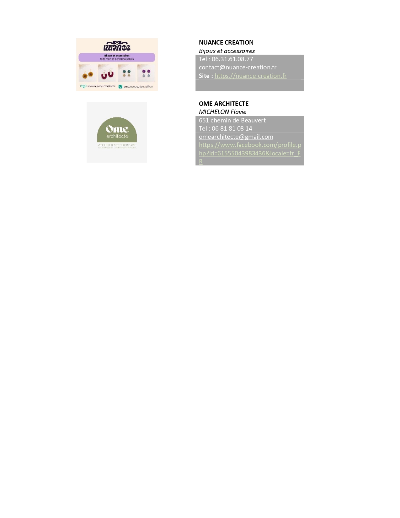 liste entreprises site web3 page 0003