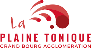 logo plainetonique